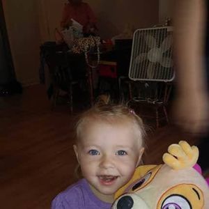 Meet your Posher, Katelyn